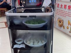 -良友·海鲜青岛菜(五四广场店)