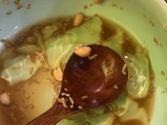 -吃饭皇帝大土家民族菜(正大广场店)