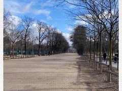 -卢森堡公园