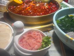 -矮板凳老火锅(宽窄巷子店)