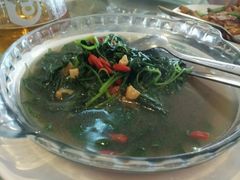 -无招牌海鲜餐厅(滨海艺术中心店)