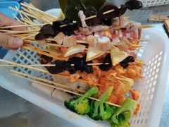 -紫金港餐饮中心-风味餐厅(浙江大学紫金港校区店)