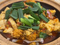 -江城燕子大排档(江汉路步行街店)