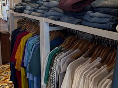 -Fujiyama Jeans & Tokyo No.18