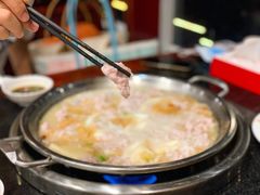 -老来福·非遗酸汤兔(凯旋路店)