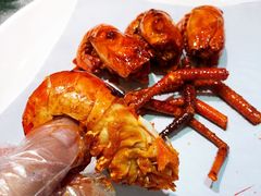-猪肉婆私房菜(容桂总店)