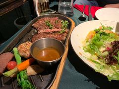 -碧特博格·20年品牌西餐厅(芜湖路店)
