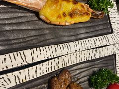 -古京·臻致料理(月湖店)