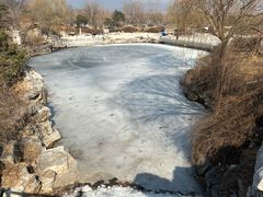 -北京西山国家森林公园