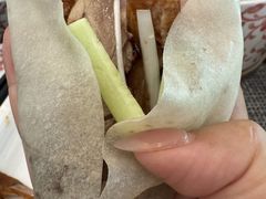 -香丰阁·烤鸭·川湘菜(清河店)