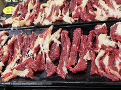 -嬷孙家潮汕牛肉火锅(北京路天河城店)