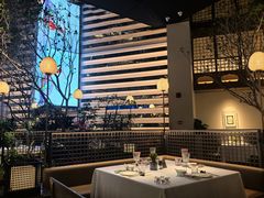 -桂满陇·海市蜃楼·黑金(国金店)