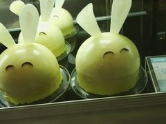 -好利来(北新桥店)