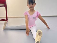 -小酒窝中国舞(汉阳店)