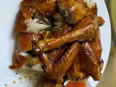 吊烧鸡-和记菜馆