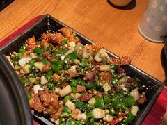 -九锅一堂酸菜鱼(新南凯德直营店)