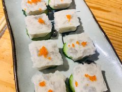 -胖记烤肉(湖大店)