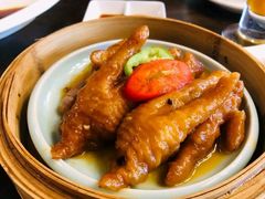 -悦雅居·老广州老味道(长湖店)