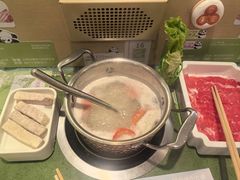 -一围小火锅(佳兆业广场店)