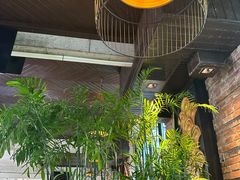 -泰莲庭·溪畔餐厅(雁栖湖店)