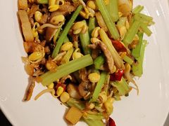 -佬太公海鸭·海鲜大排档(上海总店)