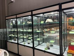 -房山世界地质公园博物馆