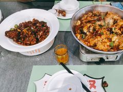 -全聚贤餐厅·湖北家常菜(沙湖店)