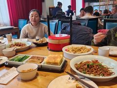 -壹零捌道·北京烤鸭(车公庄店)
