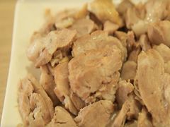 -姥家春饼店(漳州二路店)