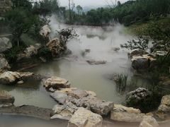 -缙云山景区
