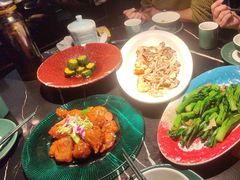 -粤·向群饭店(二沙岛店)
