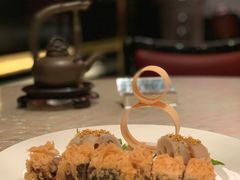-8餐厅(新葡京酒店)