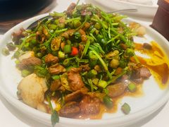 -茉里粤菜(皇姑万象汇店)