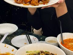 -桃园中华料理炸酱面(燕儿岛路店)