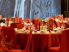 -青岛富力艾美酒店