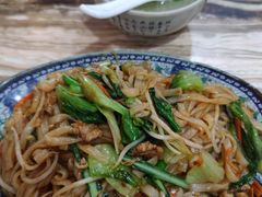 -小高后安粉餐厅(解放四路店)