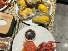 -禾斗海鲜自助(市北诺德店)