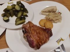 -巴伐利亚啤酒坊(意式风情街店)