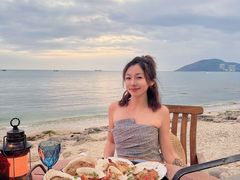 -海角轩·三亚文华东方酒店