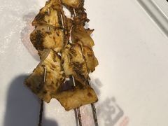 -状元阁烧烤(新华路总店)