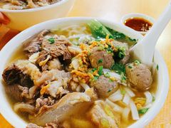 -菜忠潮州牛肉店(岗厦店)