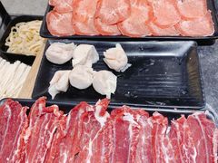 -林记潮牛·牛肉火锅(上马墩店)