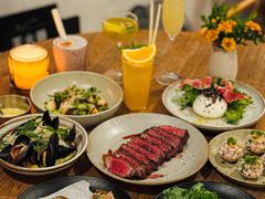 -BOR Eatery(安福路店)