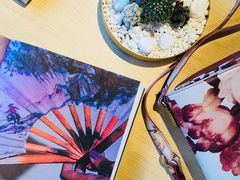-春风习习