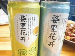 -朗妈私房菜(婺女州店)