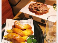 -观宴中餐厅