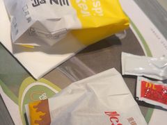 -麦当劳(三亚凤凰机场店)