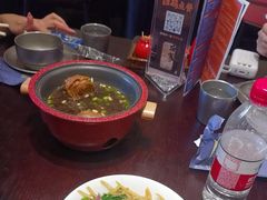 -古都历食南京菜·烤鸭·鸭血粉丝·汤包(南京博物院店)