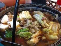 -郑阿姨的家·이모네·韩料&烤肉(武川路店)