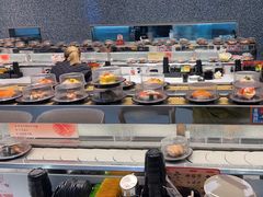 -争鲜回转寿司(朝北大悦城店)